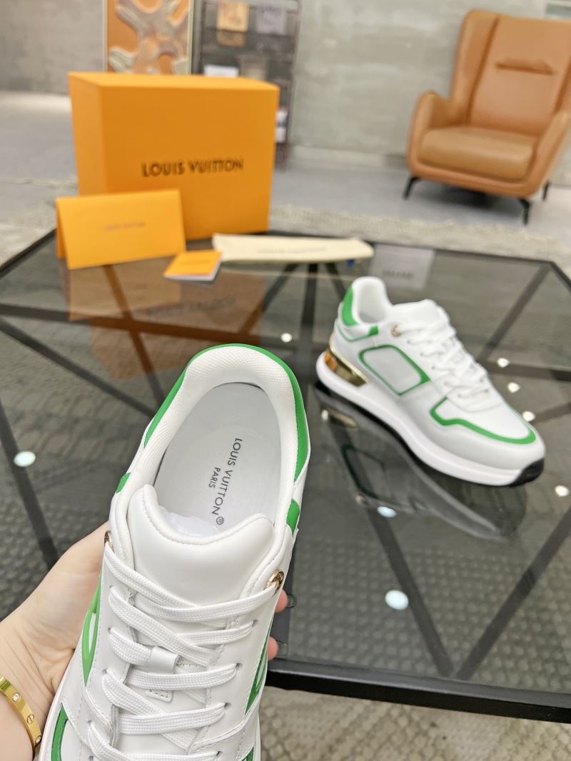 Louis Vuitton Sneakers